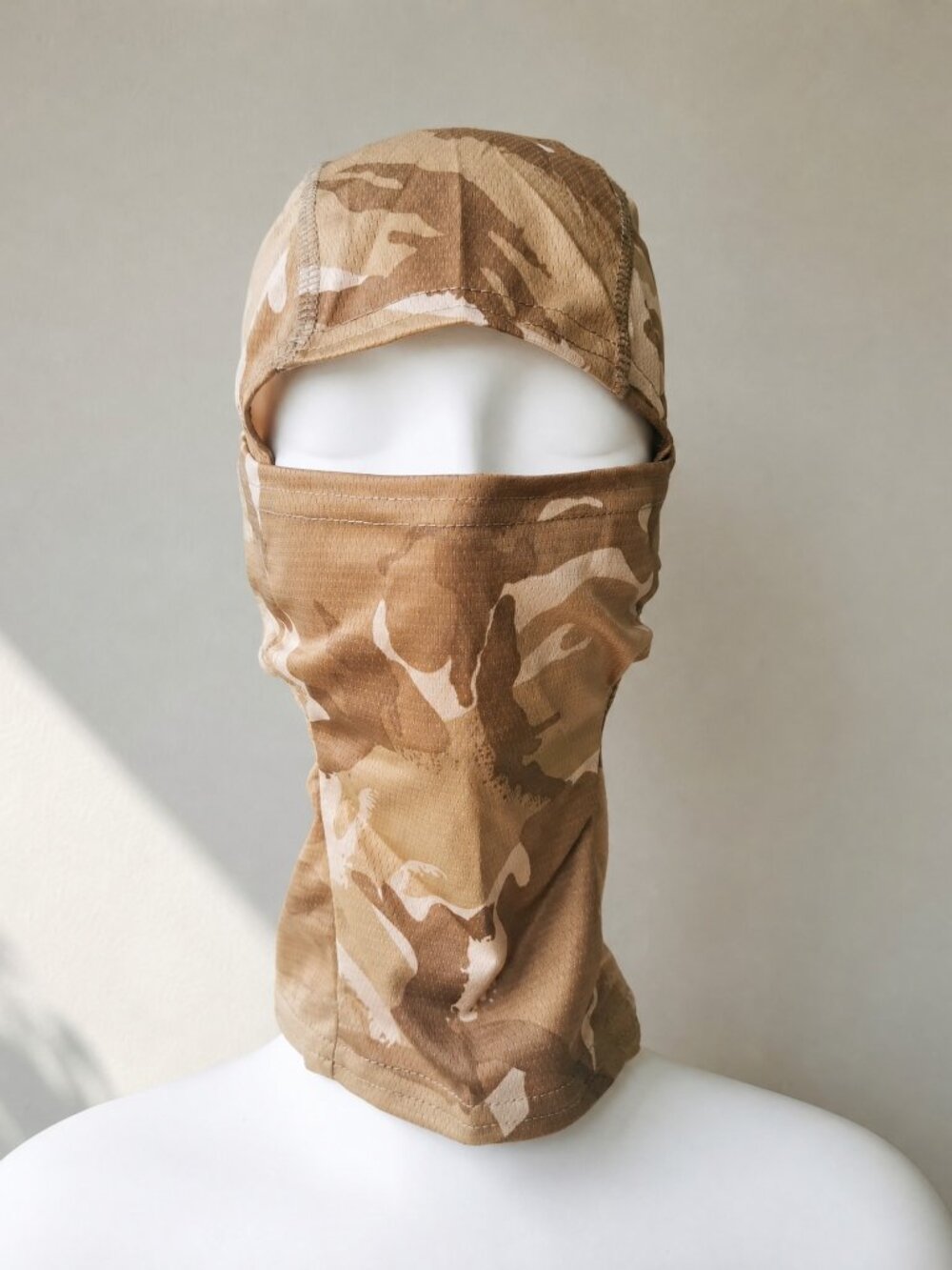Fast Dry Outdoor mask - cycling/hunting